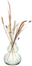 Load image into Gallery viewer, Sass &amp; Belle: Glass Pebble Vase - Pale Green