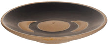 Load image into Gallery viewer, Sass &amp; Belle: Moon Phases Incense Holder - Black