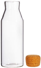 Load image into Gallery viewer, Sass &amp; Belle: Jar with Cork Ball Lid (700ml)