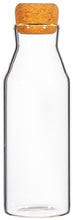 Load image into Gallery viewer, Sass &amp; Belle: Jar with Cork Ball Lid (700ml)
