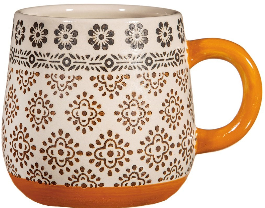 Sass & Belle: Anika Mug (360ml)