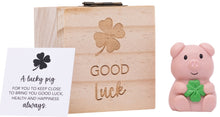 Load image into Gallery viewer, Splosh: Pocket Promise - Luck