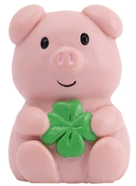 Splosh: Pocket Promise - Luck