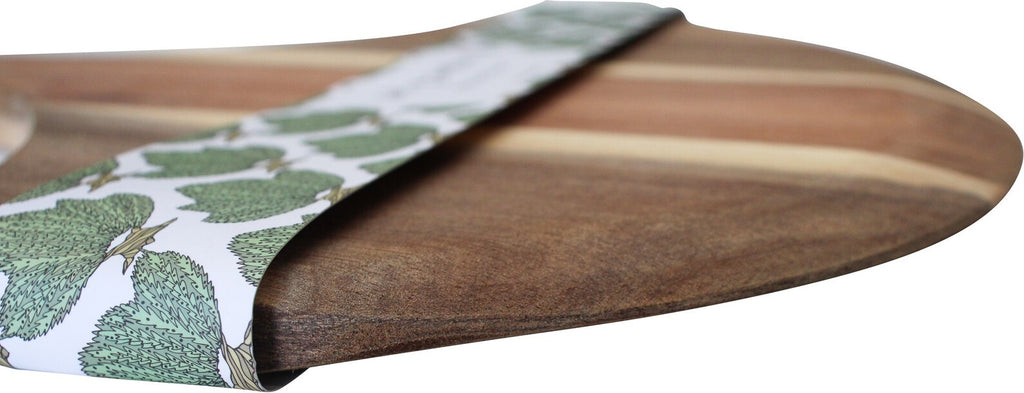 Lavida: Acacia Organic Board