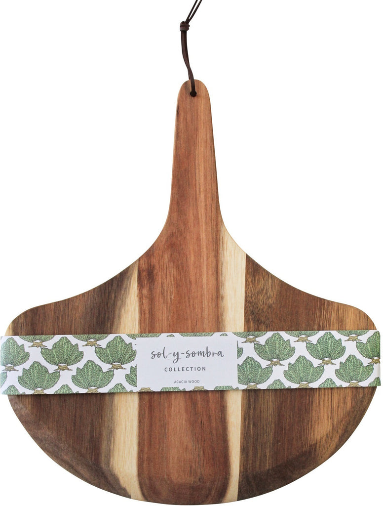 Lavida: Acacia Organic Board