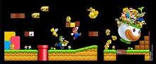 Load image into Gallery viewer, Super Mario: Heat Change Mug - Gold Coin Rush (315ml)