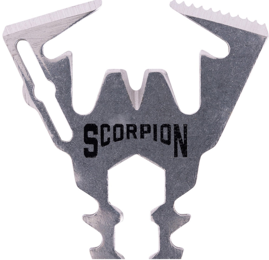 Trixie & Milo Scorpion Multi-Tool