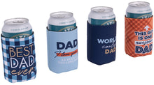 Load image into Gallery viewer, Splosh: Stubby Cooler - I love You Dad