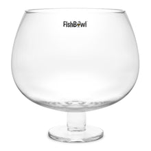 Load image into Gallery viewer, FishBowl: Party Glass 3L