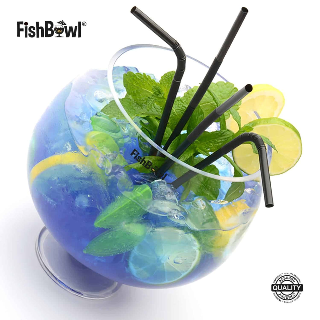 FishBowl: Party Glass 3L