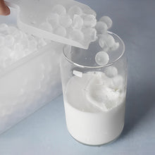 Load image into Gallery viewer, OZZYCOOK 104x 4PCS Round Ice Cube - Pink