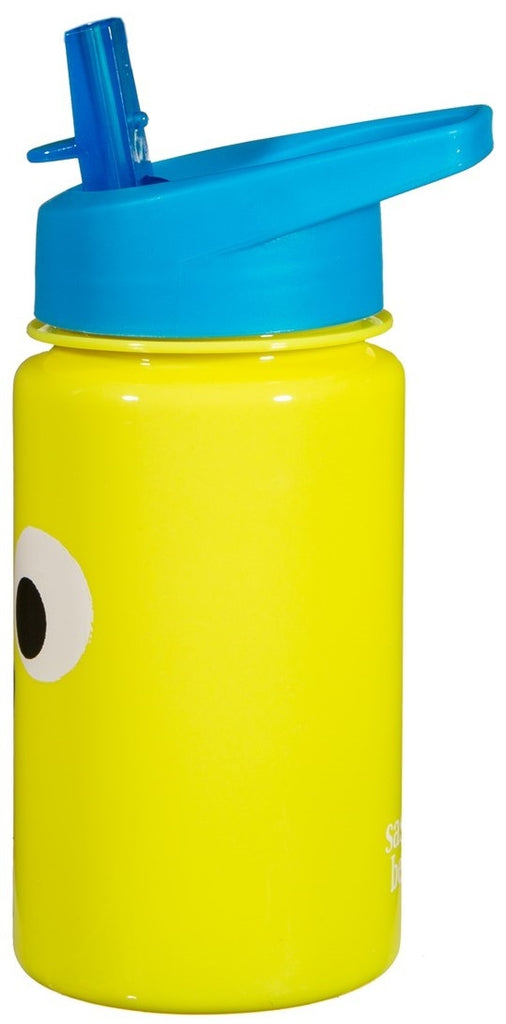 Sass & Belle: Monster Water Bottle (400ml)