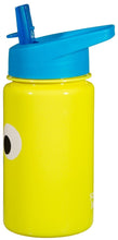 Load image into Gallery viewer, Sass &amp; Belle: Monster Water Bottle (400ml)