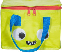 Load image into Gallery viewer, Sass &amp; Belle: Monster Lunch Bag