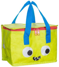 Load image into Gallery viewer, Sass &amp; Belle: Monster Lunch Bag