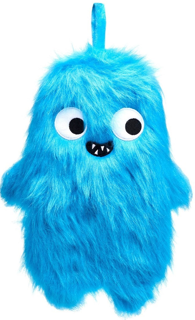 Sass & Belle: Hot Water Bottle - Monster