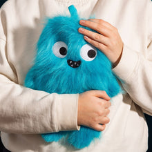Load image into Gallery viewer, Sass &amp; Belle: Hot Water Bottle - Monster