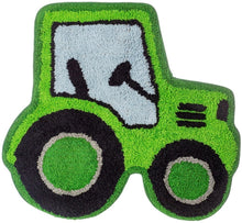 Load image into Gallery viewer, Sass &amp; Belle: Tractor Rug (55cm)