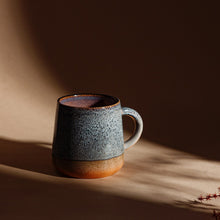 Load image into Gallery viewer, Sass &amp; Belle: Sunrise Mojave Glaze Mug (360ml)