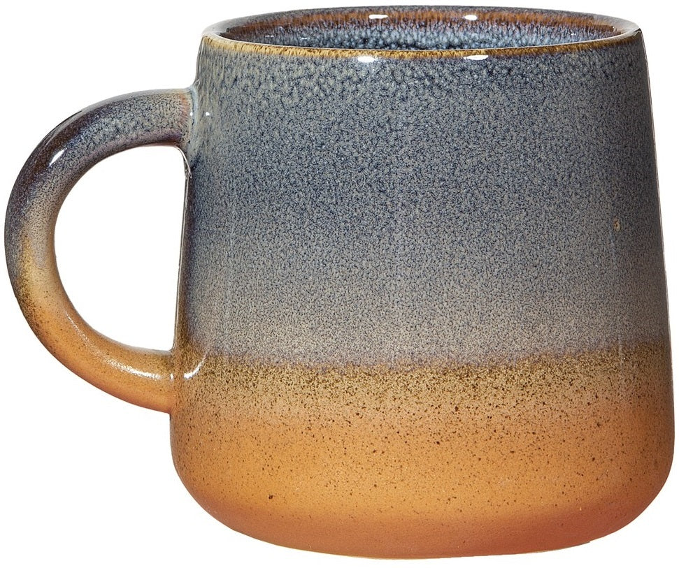 Sass & Belle: Sunrise Mojave Glaze Mug (360ml)