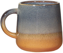 Load image into Gallery viewer, Sass &amp; Belle: Sunrise Mojave Glaze Mug (360ml)