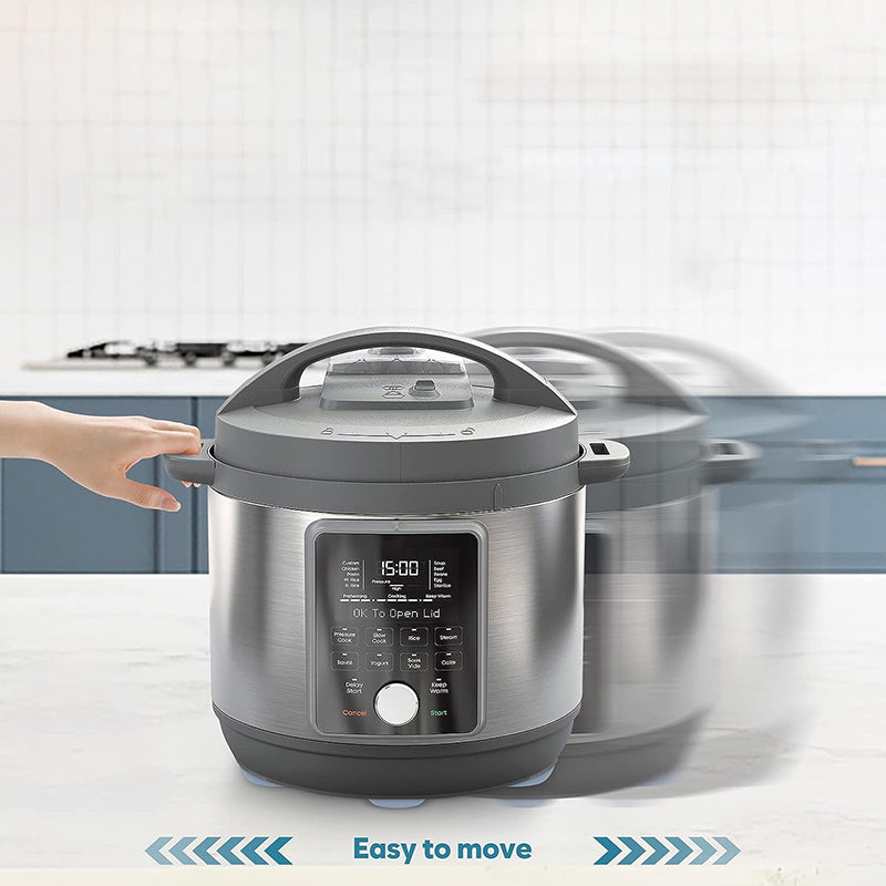 STORFEX 24 PCS Self-Adhesive Small Kitchen Appliance Sliders
