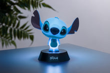 Load image into Gallery viewer, Disney: Stitch Icon Light