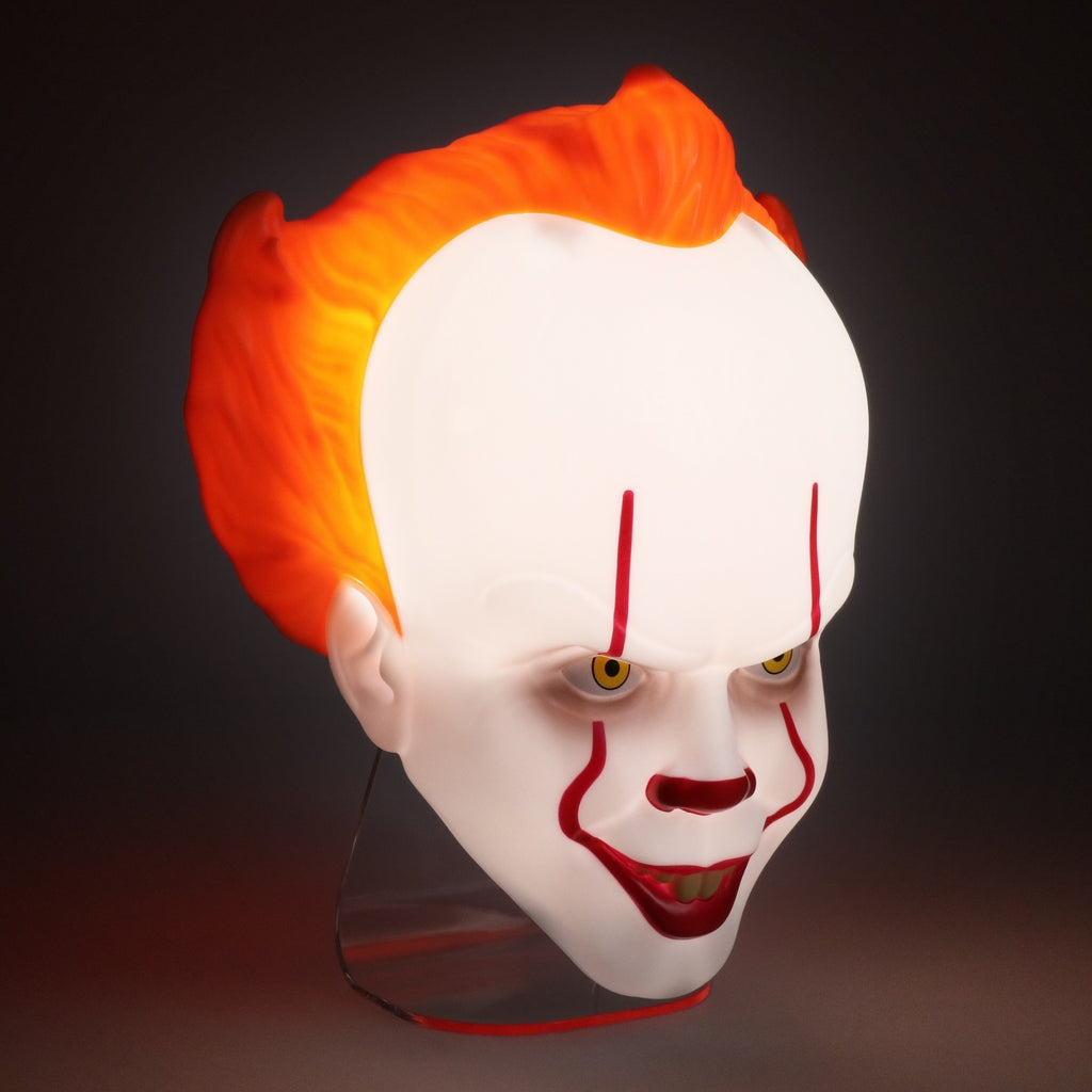 IT: Pennywise Mask Light