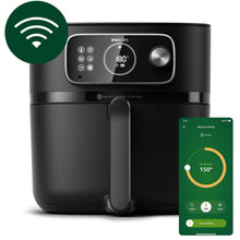 Load image into Gallery viewer, Philips: 7000 Series Connected Airfryer XXXL