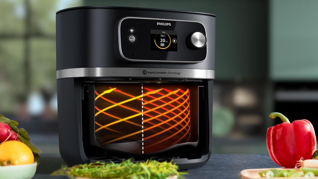 Philips: 7000 Series Connected Airfryer XXXL
