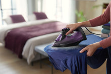 Load image into Gallery viewer, Philips: 5000 Series Steam Iron - Dark Purple