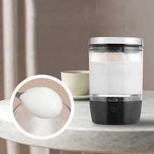 Load image into Gallery viewer, OZZYCOOK Portable Electric Milk Frother