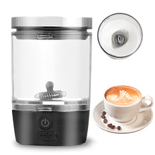 Load image into Gallery viewer, OZZYCOOK Portable Electric Milk Frother