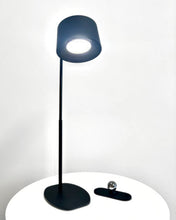 Load image into Gallery viewer, Stellar Haus: 360° LED USB Table Lamp - Black