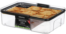 Load image into Gallery viewer, Sistema: Ultra Rectangle Container (1.73L)