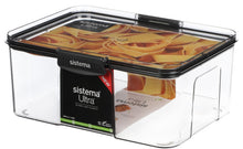 Load image into Gallery viewer, Sistema: Ultra Rectangle Container (2.63L)