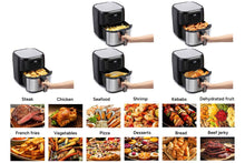 Load image into Gallery viewer, Kogan 9L XXL Digital Air Fryer