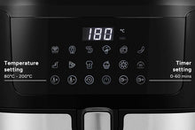 Load image into Gallery viewer, Kogan 9L XXL Digital Air Fryer