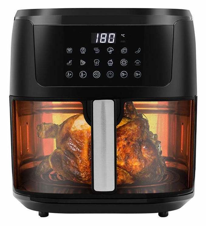 Kogan 9L XXL Digital Air Fryer