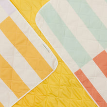 Load image into Gallery viewer, Sunnylife: Beach and Picnic Blanket - Rio Sun