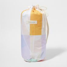 Load image into Gallery viewer, Sunnylife: Beach and Picnic Blanket - Rio Sun