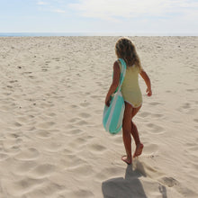 Load image into Gallery viewer, Sunnylife: 2-in-1 Beach Towel &amp; Tote Bag - Rio Sun