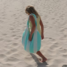 Load image into Gallery viewer, Sunnylife: 2-in-1 Beach Towel &amp; Tote Bag - Rio Sun