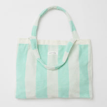 Load image into Gallery viewer, Sunnylife: 2-in-1 Beach Towel &amp; Tote Bag - Rio Sun