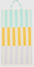 Load image into Gallery viewer, Sunnylife: 2-in-1 Beach Towel &amp; Tote Bag - Rio Sun