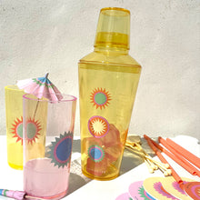 Load image into Gallery viewer, Sunnylife: Cocktail Essentials Kit - Rio Sun