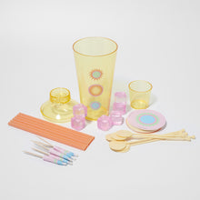 Load image into Gallery viewer, Sunnylife: Cocktail Essentials Kit - Rio Sun