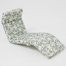 Load image into Gallery viewer, Sunnylife: Luxe Lounger Chair - The Vacay Olive