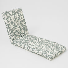 Load image into Gallery viewer, Sunnylife: Luxe Lounger Chair - The Vacay Olive