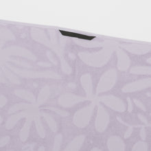 Load image into Gallery viewer, Sunnylife: Luxe Towel - Rio Sun Pastel Lilac